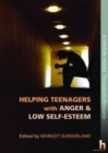 Image for Helping Teenagers with Anger &amp; Low Self-Esteem