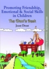 Image for Promoting friendship, emotional &amp; social skills in children  : &#39;The Giant&#39;s Desk&#39;