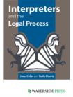 Image for Interpreters and the legal process