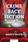 Image for Crime in Fact and Fiction