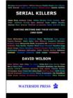 Image for Serial killers: hunting Britons and their victims, 1960-2006
