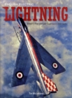 Image for English Electric Lightning  : Britain&#39;s first and last supersonic interceptor