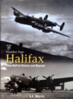 Image for Handley Page Halifax
