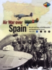 Image for Air War Over Spain