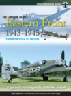 Image for The Luftwaffe on the Eastern Front, 1943-5