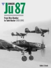 Image for Junkers Ju87  : from dive-bombers to tank buster, 1935-45