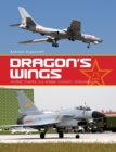 Image for Dragons wings  : fighter and bomber aircraft development