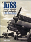 Image for Junkers Ju88Volume 1,: From Schnellbomber to multi-mission warplane - development, production, technical history : Volume 1