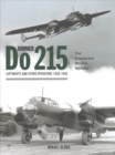 Image for Dornier Do 215: Luftwaffe and Other Operators 1938-1945