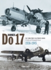 Image for Dornier Do 17 : The &#39;Flying Pencil&#39; in the Luftwaffe Service