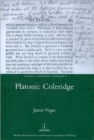 Image for Platonic Coleridge
