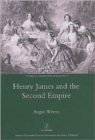 Image for Henry James and the Second Empire