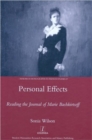 Image for Personal Effects