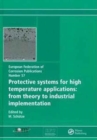 Image for Protective Systems for High Temperature Applications EFC 57