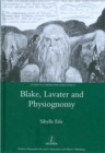 Image for Blake, Lavater, and physiognomy