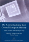 Image for Re-contextualising East Central European History