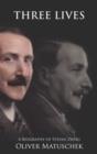 Image for Three lives  : a biography of Stefan Zweig