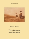 Image for The governess and other stories