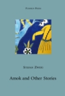 Image for Amok and other stories