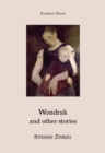 Image for Wondrak and other stories