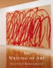 Image for The writing of art