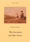 Image for The Governess: and other stories