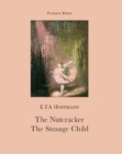 Image for The nutcracker and, The strange child