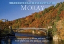 Image for Moray  : along Speyside to the sea, and more ...