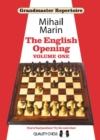 Image for English Opening: Volume 1 : Grandmaster Repertoire 3