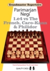 Image for 1.e4 vs The French, Caro-Kann and Philidor