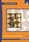 Image for Boost Your Chess 1 : The Fundamentals