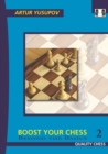 Image for Boost your Chess 2