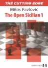 Image for The Cutting Edge: The Open Sicilian 1