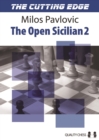 Image for The Cutting Edge 2 - Sicilian Najdorf 6.Be3