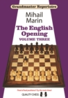 Image for Grandmaster Repertoire 5 : The English Opening: Volume 3