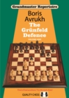 Image for Grandmaster Repertoire 8 - The Grunfeld Defence Volume One