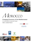 Image for Morocco  : emerging economy of the Mediterranean