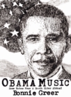 Image for Obama music