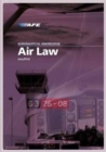 Image for Aeronautical Knowledge - Air Law