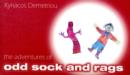 Image for Odd Sock and Rags