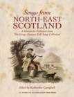 Image for Songs from North East Scotland
