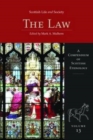 Image for Scottish Life and Society Volume 13 : The Law