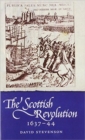 Image for The Scottish revolution 1637-44  : the triumph of the Covenanters