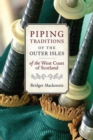 Image for Piping traditions of the outer isles of the West Coast of Scotland