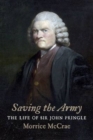 Image for Saving the Army
