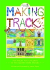 Image for Making Tracks in the North York Moors : Fun Walks for Children in the North York Moors