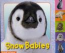 Image for Animal Tabs: Snow Babies