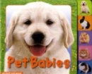 Image for Animal Tabs: Pet Babies