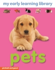 Image for My Early Learning Library Pets