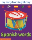 Image for Spanish Words